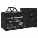 �������� ExeGate EX296504RUS ������ ��� EX295995RUS + ������� 75A� EX282983RUS FineSine SX-500.LCD.A