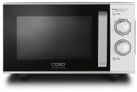   Caso MG 25 Ecostyle silver/black