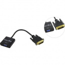 - Telecom TA491 DVI-D 25M -VGA 15F