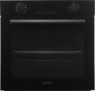    Indesit IBFTE 3844 BL 