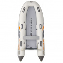 ����� �������� Aqua Marina DELUXE U-TYPE 3.5m, 350�160��, grey