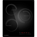 ������������ �������� ����������� Maunfeld CVI453STBKC black