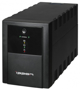 ���� ������ ��� Ippon Back Basic 1500 Euro 900��/1500�� ��������-�������� ������������