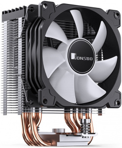 ������������ ����� JONSBO CR-1400 E Black 160W LGA1700/1200/115X/AM4