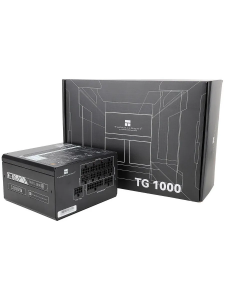 ���� ������� Thermalright 1000W 80+ Gold TR-TG1000 ������