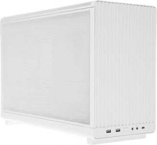 ������ ��� ���������� Lian Li A3-mATX TG White / Tempered Glass Edition / Bottom Dust Filter / G99.A3W.10R