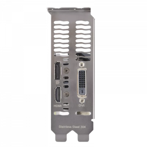 ���������� Asus PCI-E 4.0 NVIDIA GeForce RTX 3050 6Gb 96bit GDDR6 rtx3050-o6g-lp-brk