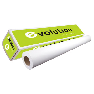 ���� ������ ������ Evolution PPC DRAFT Paper 75gr A0+ 0.914x150 � ������ 450L90243M ��������-�������� ������������