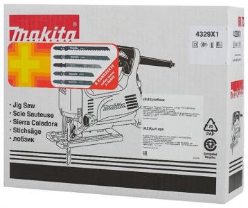 ������ ������� Makita 4329X1