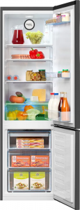 ���� �������� ����������� Beko B3R0CNK312HG grey ��������-�������� ������������