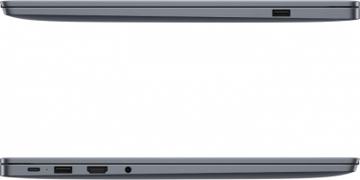 ������� Huawei MateBook D14 (53014QLT) 14" IPS/i5-13420H/16GB/1TB/UHD/DOS/�����