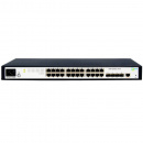  SNR  2+, SNR-S5210G-24TX