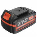   PATRIOT PB BR 21V(Max) 180301123, 3,0 Ah