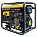 ��������� Huter LDG 5000L, 3.3���