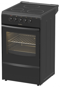 ����� ������������� Darina 1B EC331 606 AT, Black