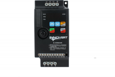��������������� INNOVERT ISD mini PLUS ISD152M43E