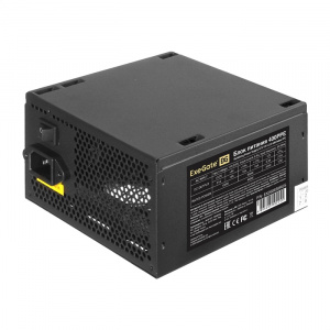 ���� ������� ExeGate 400W 400PPE EX260638RUS-S