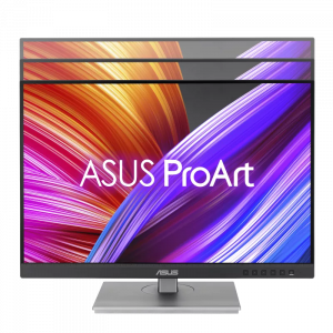 ���� ������ ������� 24.1" ASUS ProArt PA248CNV black ��������-�������� ������������