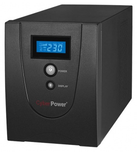 ���� ������ ��� CyberPower VALUE2200ELCD ��������-�������� ������������