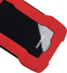 ���� ������ ������� ���� ������� ADATA 2TB USB 3.1, HD330, AHD330-2TU31-CRD ������� ��������-�������� ������������