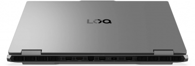 ������� Lenovo LOQ 17IRX10 17.3" IPS FHD/Core i5 13450HX/16Gb/512Gb/RTX5050/��� �� �����