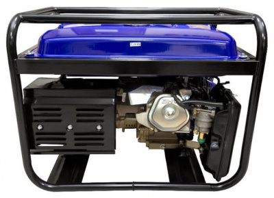 ��������� FOXWELD Varteg G6500 E (5821)