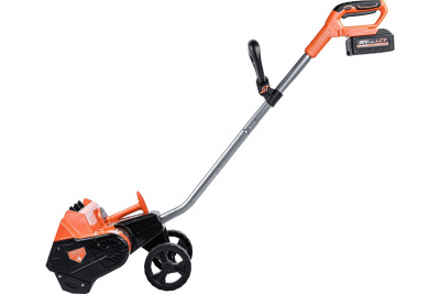 ���� ������ ������������ �������������� PATRIOT PE 4141 LCT 40V 1��� 4Ah + �\� ������/��������� ��������-�������� ������������