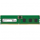 ����������� ������ Micron DDR5 RDIMM 16GB 1Rx8 4800 MHz ECC Registered (MTC10F1084S1RC48BA1)