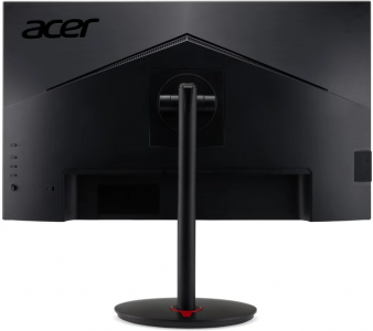 ���� ������ ������� 27" Acer XV270X1bmiipx (UM.HX1CD.102) ������ ��������-�������� ������������