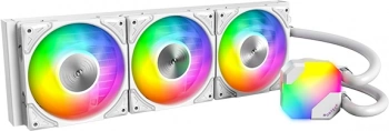 ������� ���������� Montech HyperFlow 360 ARGB Soc-AM5/AM4/1151/1200/2066/1700 �����