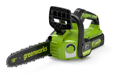 ���� ������ ���� ������ �������������� Greenworks GD24CS30 (2007007) ��������-�������� ������������