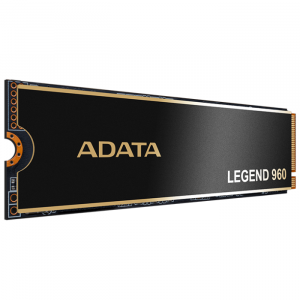 SSD-���������� ADATA 4TB M.2 2280 ALEG-960-4TCS