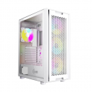   TopComp AK 121986540 AMD Ryzen 5 3600/Amd B450/16/512/NVIDIA GeForce GTX 1650 4gb/Win10/Wi-Fi