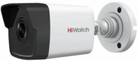 IP-������ HiWatch DS-I400(D) 4 mm white