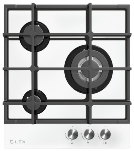 ������������ �������� ����������� LEX GVG 431 WH white