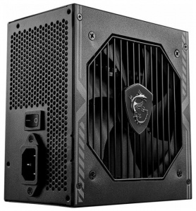 ���� ������� MSI 550W MAG A550BN 80 PLUS BRONZE/ black