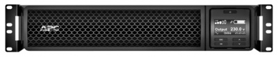 ���� ������ ��� APC Smart-UPS SRT SRT1000RMXLI-NC, black ��������-�������� ������������