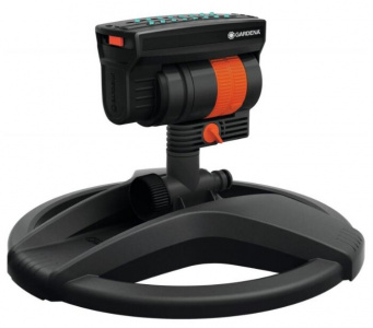 ���� ������ ����������� GARDENA AquaZoom compact (18708-20) ��������-�������� ������������