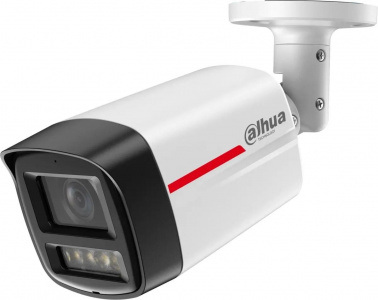 IP-������ DAHUA DH-IPC-HFW2849TLP-S-LED-0280B-PRO, �����
