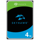   Seagate ST4000VX015, 4TB