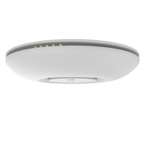 Wi-Fi ����� ������� Mikrotik RBcAP2nD