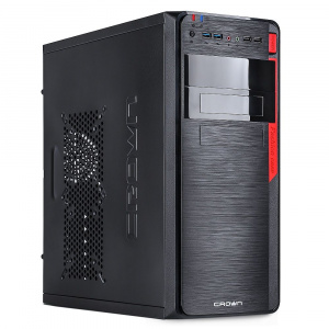 ��������� ���� TopComp AK 121970379 Intel Core i3 10105f/H510/4/SSD 240/NVIDIA GeForce GT 730 2gb/��� ��