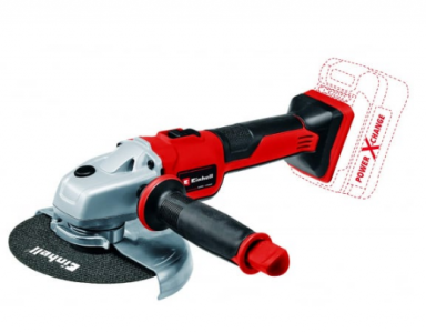 ���������� ������� EINHELL PXC TE-AG 18/150 Li BL - Solo 4431144