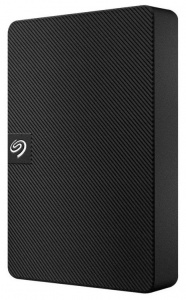 ������� ���� ������� Seagate 5TB EXT STKM5000400, black