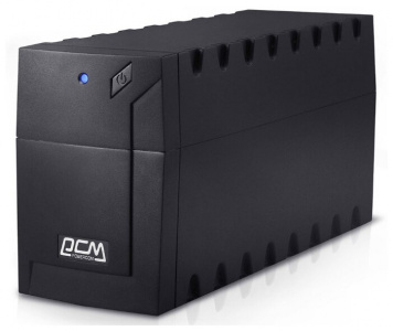 ���� ������ ��� Powercom RPT-1000A� EURO ��������-�������� ������������