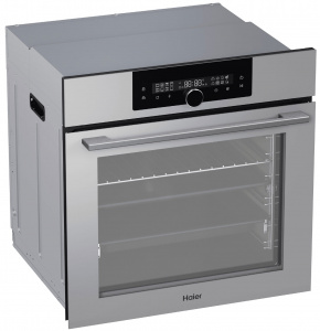������������ ������� ���� Haier HOQ-F6QAN3GG �����