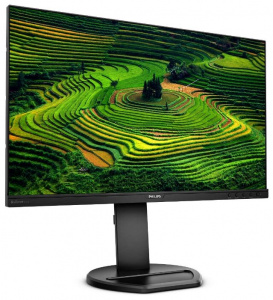 ���� ������ ������� Philips 241B8QJEB/00 ��������-�������� ������������