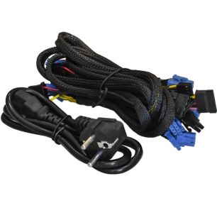 ���� ������� ExeGate 1000W ServerPRO-1000RADS, black