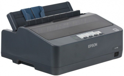 ���� ������ ������� EPSON LX-350 ��������-�������� ������������