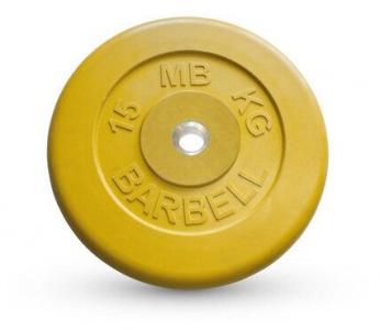 ���� ������ ���� Barbell d 26 �� 15,0 �� ��������-�������� ������������